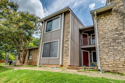 Tiny photo for 1720 Timber Ridge Rd 166 RD #166, Austin, TX 78741 (MLS # 5495523)