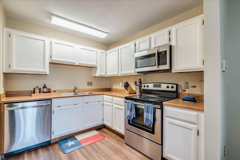 Tiny photo for 1720 Timber Ridge Rd 166 RD #166, Austin, TX 78741 (MLS # 5495523)