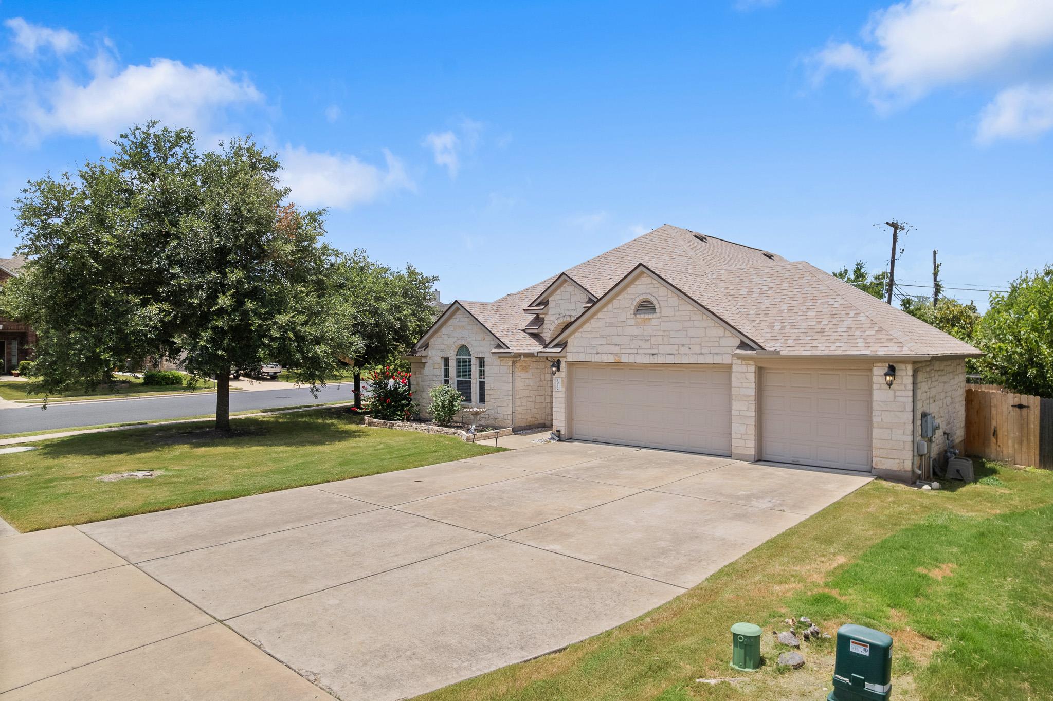 101 Payne Stewart DR