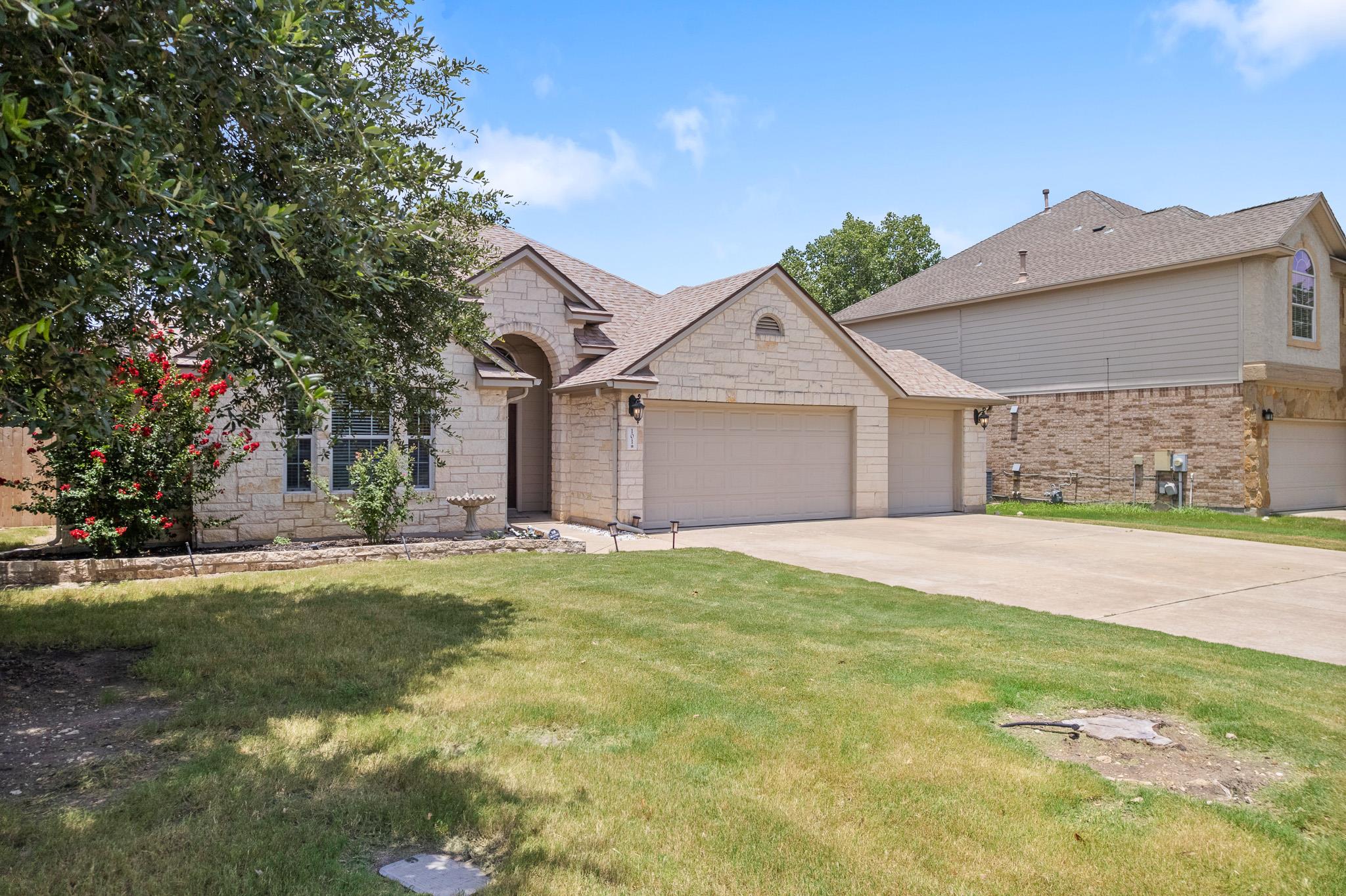101 Payne Stewart DR