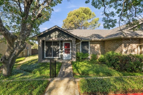 Photo of 1015 E Yager LN #147, Austin, TX 78753 (MLS # 8837462)