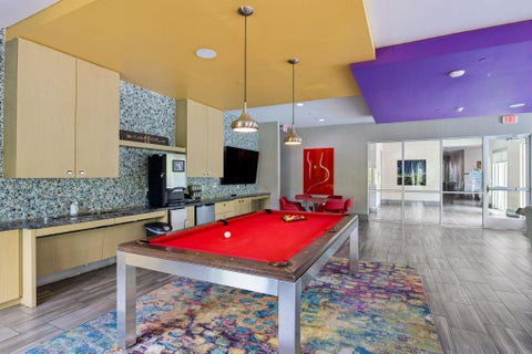 Tiny photo for 1900 Barton Springs RD #5032, Austin, TX 78704 (MLS # 2893154)