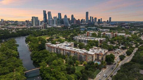 Photo of 1900 Barton Springs RD #5032, Austin, TX 78704 (MLS # 2893154)