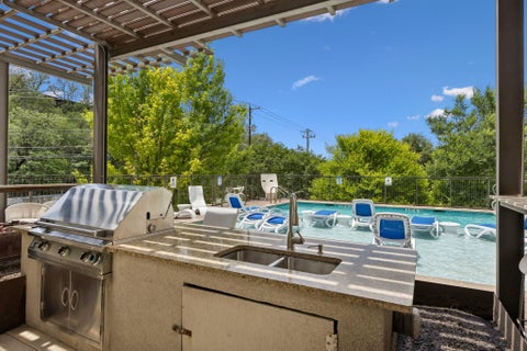 Tiny photo for 1900 Barton Springs RD #5032, Austin, TX 78704 (MLS # 2893154)