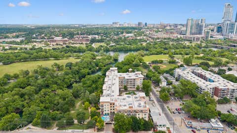 Tiny photo for 1900 Barton Springs RD #5032, Austin, TX 78704 (MLS # 2893154)