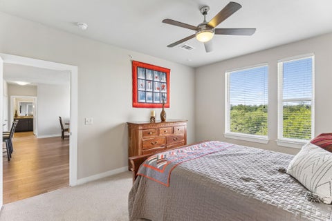 Tiny photo for 1900 Barton Springs RD #5032, Austin, TX 78704 (MLS # 2893154)