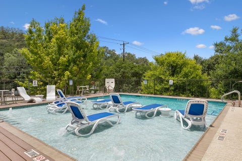 Tiny photo for 1900 Barton Springs RD #5032, Austin, TX 78704 (MLS # 2893154)
