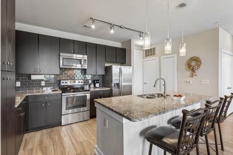 Tiny photo for 1900 Barton Springs RD #5032, Austin, TX 78704 (MLS # 2893154)