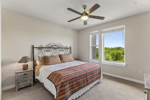 Tiny photo for 1900 Barton Springs RD #5032, Austin, TX 78704 (MLS # 2893154)