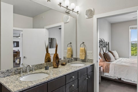 Tiny photo for 1900 Barton Springs RD #5032, Austin, TX 78704 (MLS # 2893154)