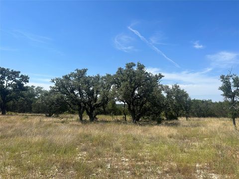 TBD PR 4219 Lot 94 Evant TX 76525