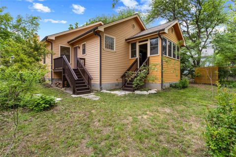 Tiny photo for 2105 Brackenridge ST, Austin, TX 78704 (MLS # 9245076)