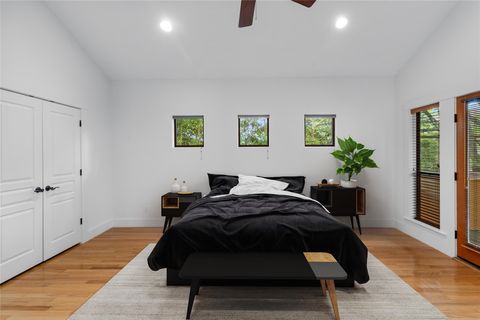 Tiny photo for 2105 Brackenridge ST, Austin, TX 78704 (MLS # 9245076)