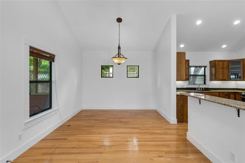 Tiny photo for 2105 Brackenridge ST, Austin, TX 78704 (MLS # 9245076)
