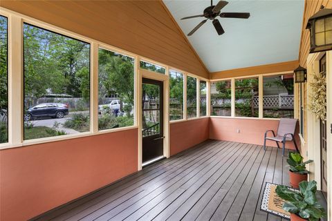 Tiny photo for 2105 Brackenridge ST, Austin, TX 78704 (MLS # 9245076)
