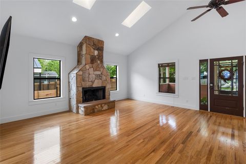 Tiny photo for 2105 Brackenridge ST, Austin, TX 78704 (MLS # 9245076)