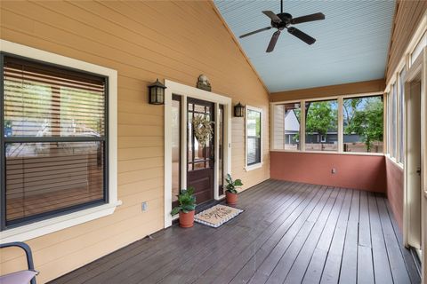 Tiny photo for 2105 Brackenridge ST, Austin, TX 78704 (MLS # 9245076)