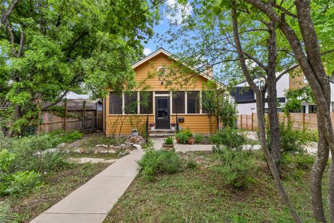 Photo of 2105 Brackenridge ST, Austin, TX 78704 (MLS # 9245076)