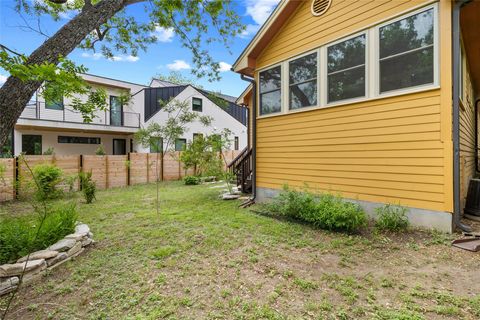 Tiny photo for 2105 Brackenridge ST, Austin, TX 78704 (MLS # 9245076)