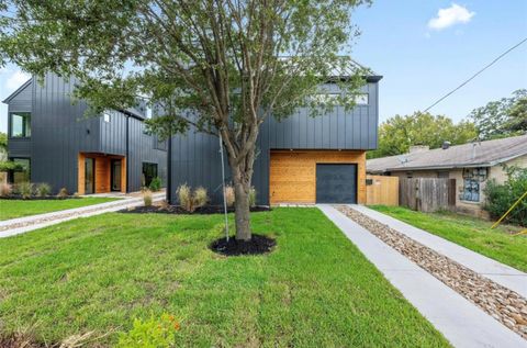 Photo of 2008 Gathright CV #A, Austin, TX 78704 (MLS # 4217487)