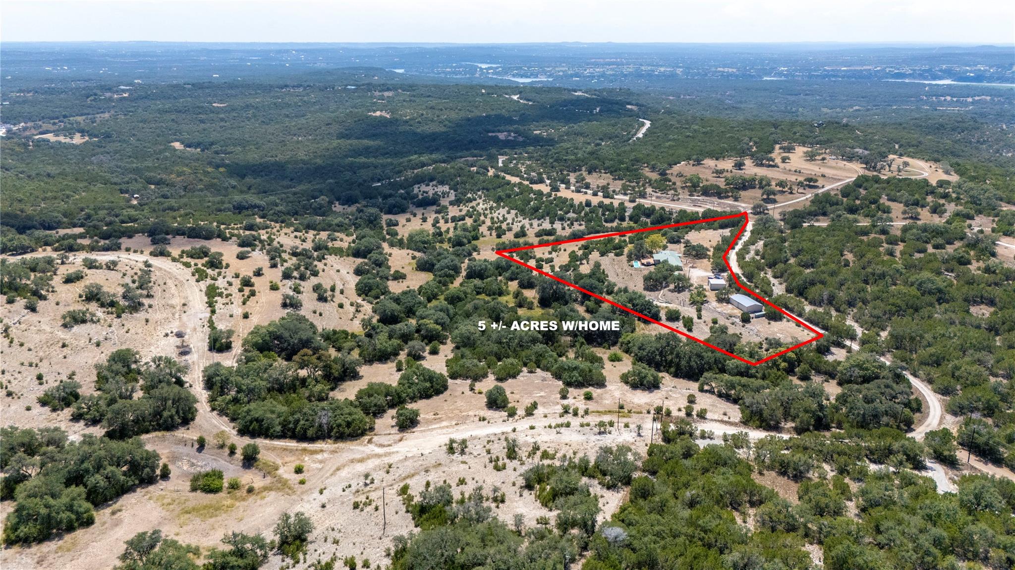 26633 Post Oak Bend LOOP