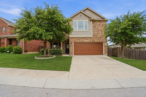 Photo of 670 Landon Samuel LOOP, Pflugerville, TX 78660 (MLS # 9858008)