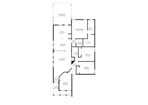 Tiny photo for 11606 Murchison ST, Manor, TX 78653 (MLS # 6021659)