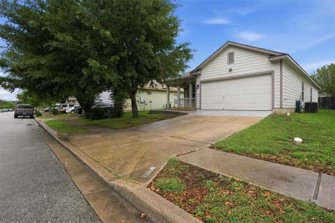 Tiny photo for 11606 Murchison ST, Manor, TX 78653 (MLS # 6021659)