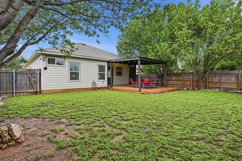 Tiny photo for 11606 Murchison ST, Manor, TX 78653 (MLS # 6021659)
