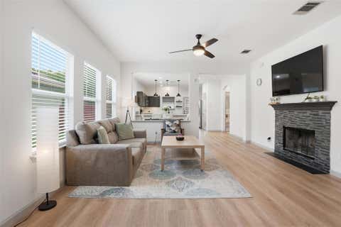 Tiny photo for 11606 Murchison ST, Manor, TX 78653 (MLS # 6021659)