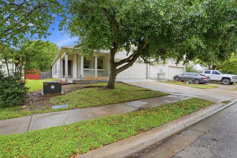 Photo of 11606 Murchison ST, Manor, TX 78653 (MLS # 6021659)