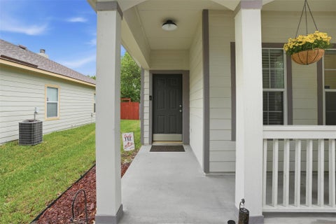 Tiny photo for 11606 Murchison ST, Manor, TX 78653 (MLS # 6021659)