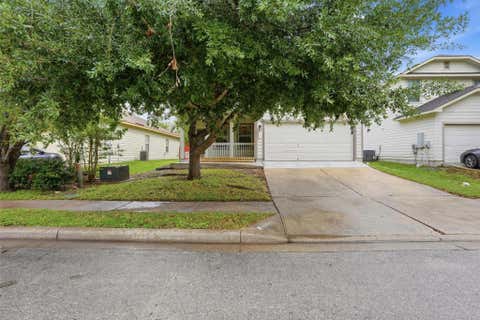 Tiny photo for 11606 Murchison ST, Manor, TX 78653 (MLS # 6021659)