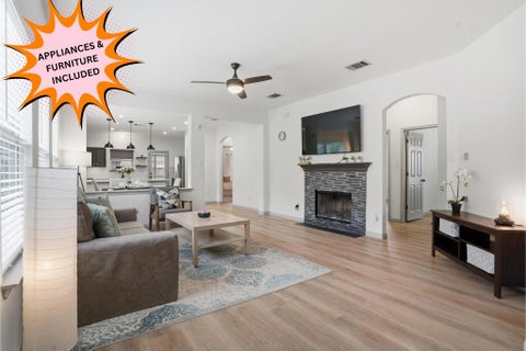 Photo of 11606 Murchison ST, Manor, TX 78653 (MLS # 6021659)