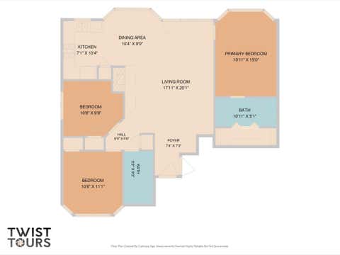 Tiny photo for 8007 Willet TRL, Austin, TX 78745 (MLS # 6961130)