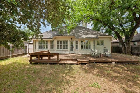 Tiny photo for 8007 Willet TRL, Austin, TX 78745 (MLS # 6961130)