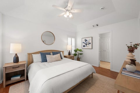 Tiny photo for 8007 Willet TRL, Austin, TX 78745 (MLS # 6961130)