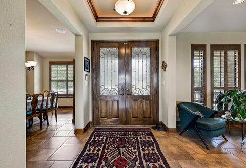 Tiny photo for 21012 North Ridge Rdg, Lago Vista, TX 78645 (MLS # 2008850)