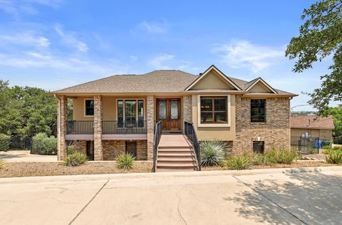 Tiny photo for 21012 North Ridge Rdg, Lago Vista, TX 78645 (MLS # 2008850)