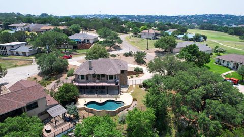 Tiny photo for 21012 North Ridge Rdg, Lago Vista, TX 78645 (MLS # 2008850)