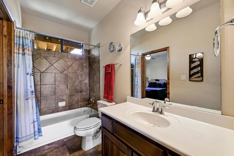 Tiny photo for 21012 North Ridge Rdg, Lago Vista, TX 78645 (MLS # 2008850)