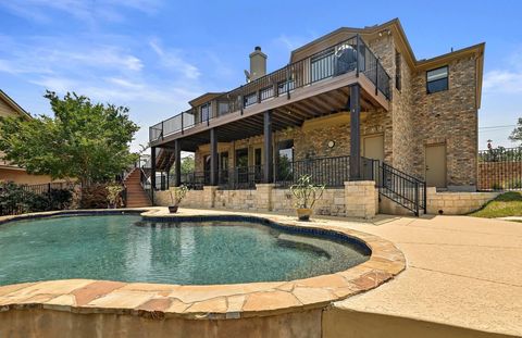 Tiny photo for 21012 North Ridge Rdg, Lago Vista, TX 78645 (MLS # 2008850)