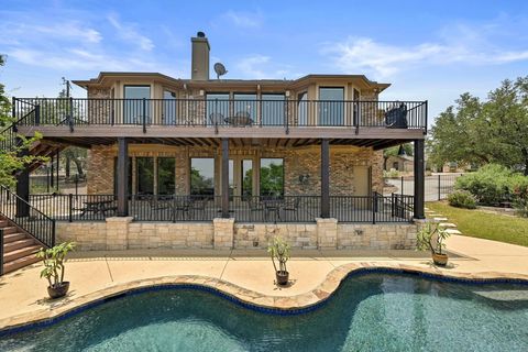 Tiny photo for 21012 North Ridge Rdg, Lago Vista, TX 78645 (MLS # 2008850)