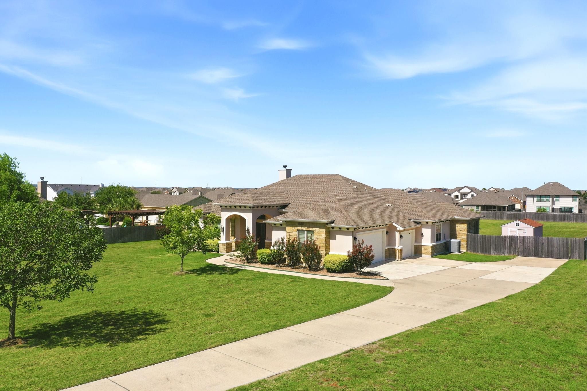 120 W Vienna DR