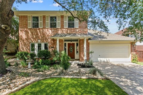 10832 Redmond RD Austin TX 78739