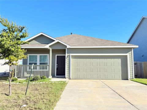 Photo of 2621 Entrada Tranquila WAY, Pflugerville, TX 78660 (MLS # 9520241)