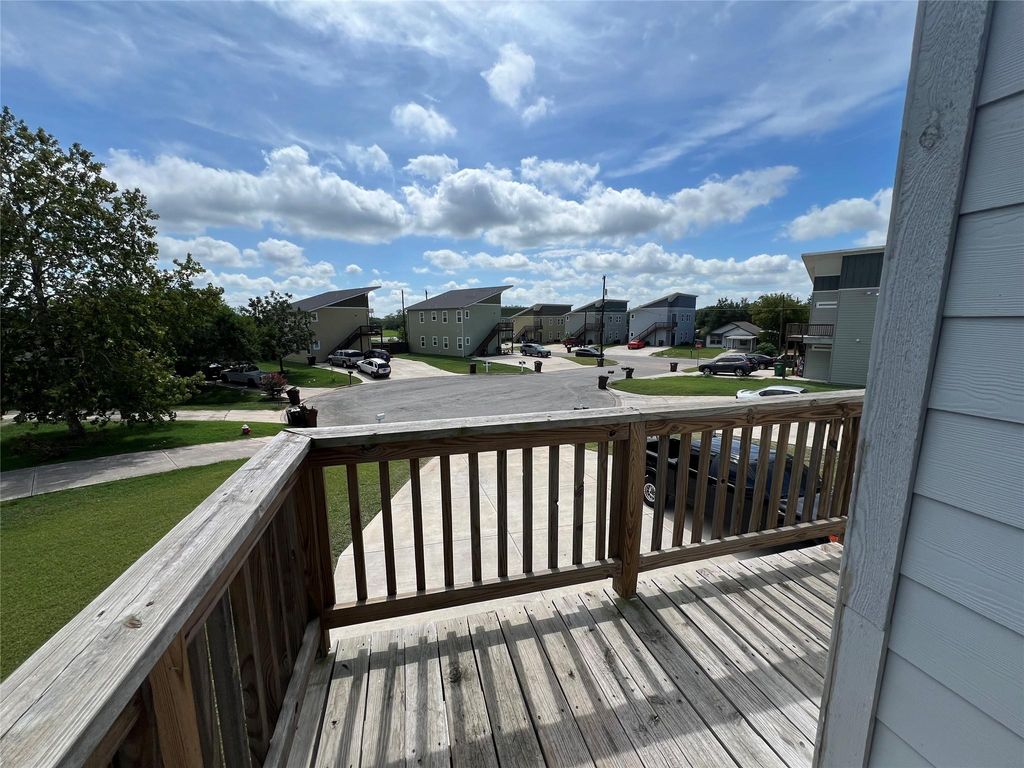 Photo of 805 Hallie CV, Lockhart, TX 78644 (MLS # 6237155)