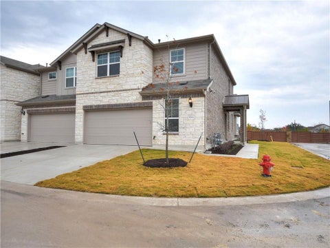 Tiny photo for 17201 Leafroller DR #A, Pflugerville, TX 78660 (MLS # 9859159)