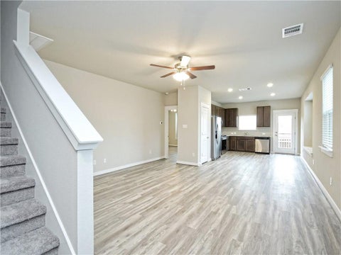 Tiny photo for 17201 Leafroller DR #A, Pflugerville, TX 78660 (MLS # 9859159)