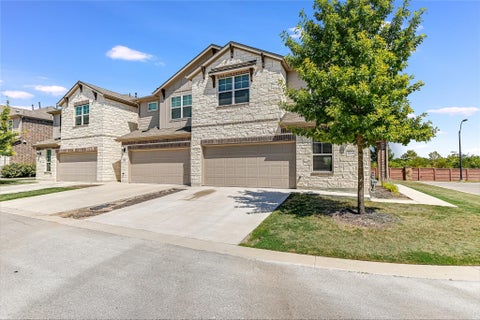 Tiny photo for 17201 Leafroller DR #A, Pflugerville, TX 78660 (MLS # 9859159)